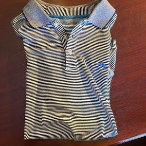 Tommy Bahama polo. Pre-owned in excellent condition